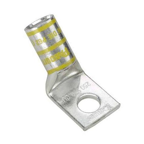 Panduit Lca250-56H-X Electrical Terminals