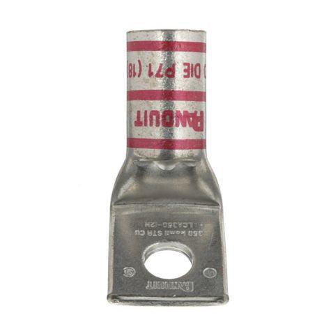 Panduit Lca350-12H-X Electrical Terminals