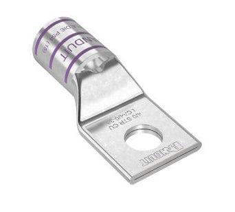Panduit Lca4/0-38-C Electrical Terminals