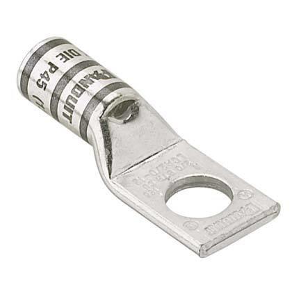 Panduit Lca6-14-L Cable Insulation Silver 1 Pc(S)