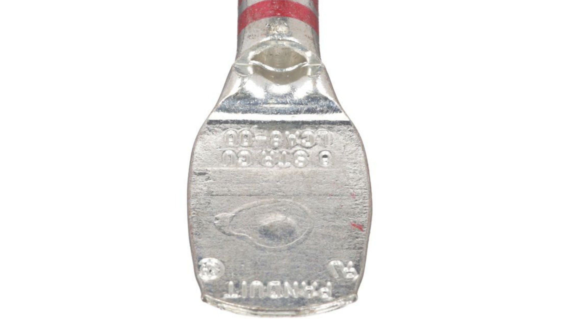 Panduit Lca8-00-L Electric Wire Connector 50 Pc(S)