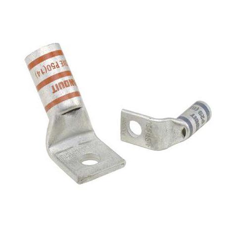 Panduit Lca8-10H-L Electrical Terminals