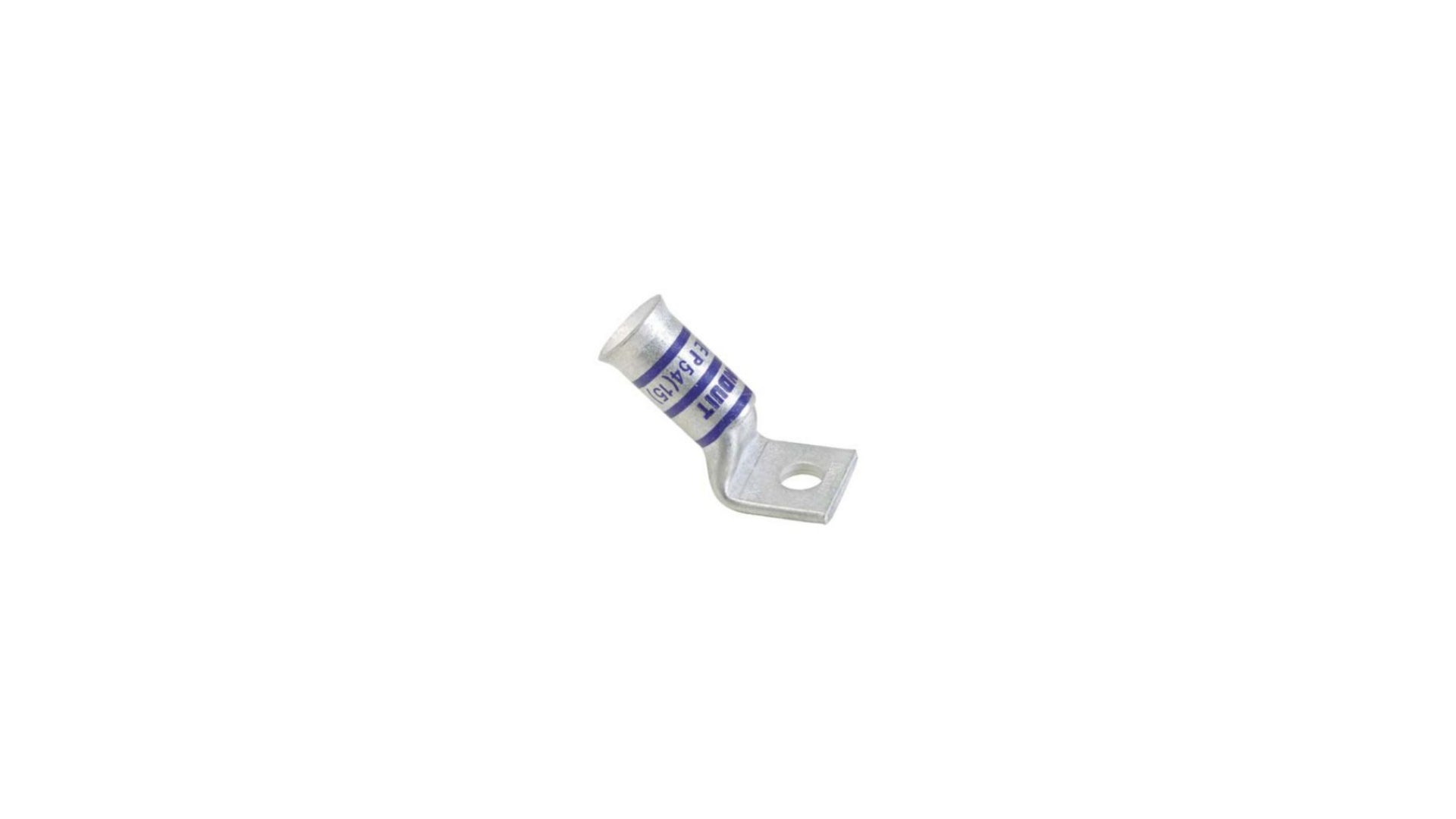 Panduit Lcaf1/0-56H-X Electric Wire Connector 10 Pc(S)