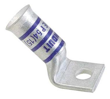 Panduit Lcaf2-38H-E Electrical Terminals