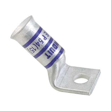 Panduit Lcaf400-78H-6 Electrical Terminals