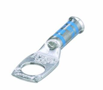 Panduit Lcaf6-38-L Electrical Terminals