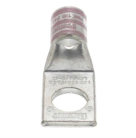 Panduit Lcax1/0-12-C Electrical Terminals