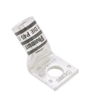 Panduit Lcax3/0-14H-X Electrical Terminals