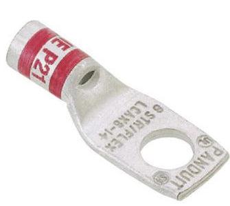 Panduit Lcax4-38-L Electrical Terminals