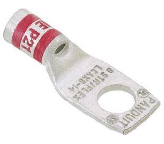 Panduit Lcax4-56-L Electrical Terminals