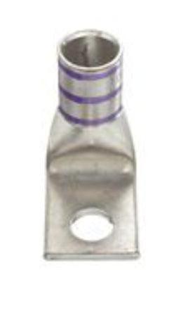 Panduit Lcax4/0-12F-X Electrical Terminals