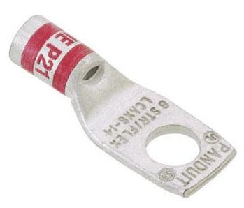 Panduit Lcax4/0-58-X Electrical Terminals