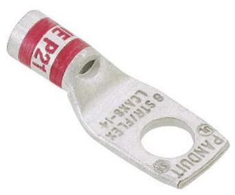 Panduit Lcax6-10-L Electrical Terminals