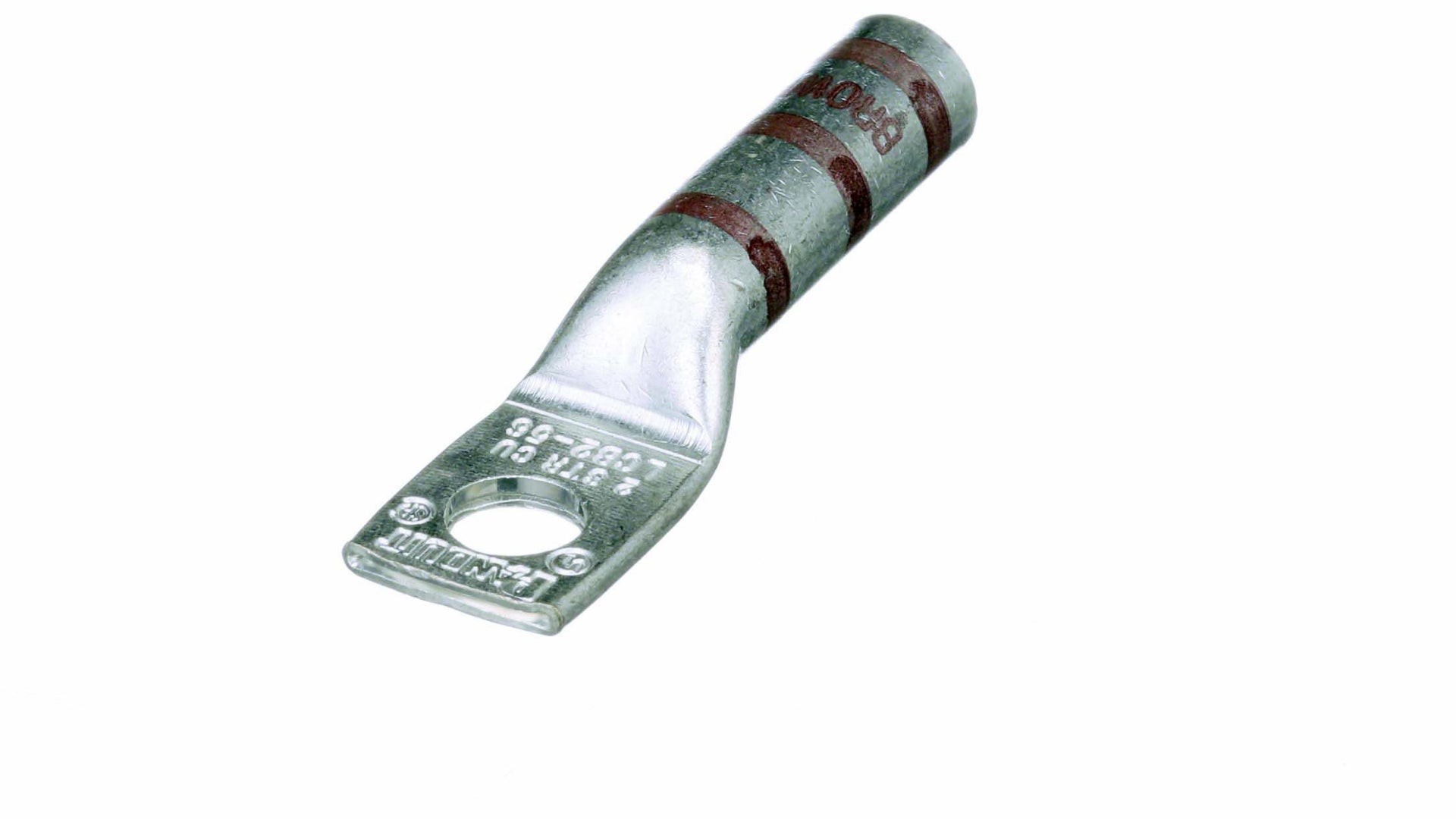 Panduit Lcb2-56-Q Electrical Terminals