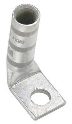 Panduit Lcb4/0-12F-X Electrical Terminals