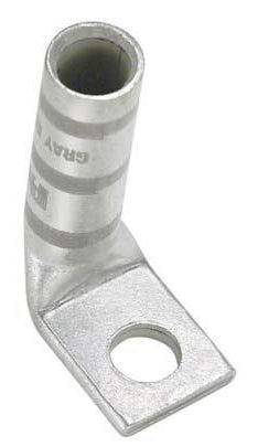 Panduit Lcb6-10F-L Electrical Terminals