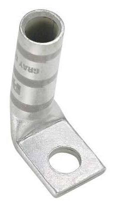 Panduit Lcb6-38F-L Electrical Terminals