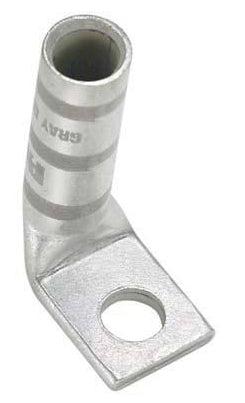 Panduit Lcbx4-38F-L Electrical Terminals