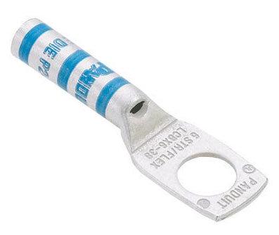 Panduit Lcbx4/0-12-X Electrical Terminals