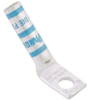 Panduit Lcbx4/0-38H-X Electrical Terminals