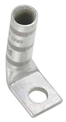 Panduit Lcbx500-38F-6 Electrical Terminals