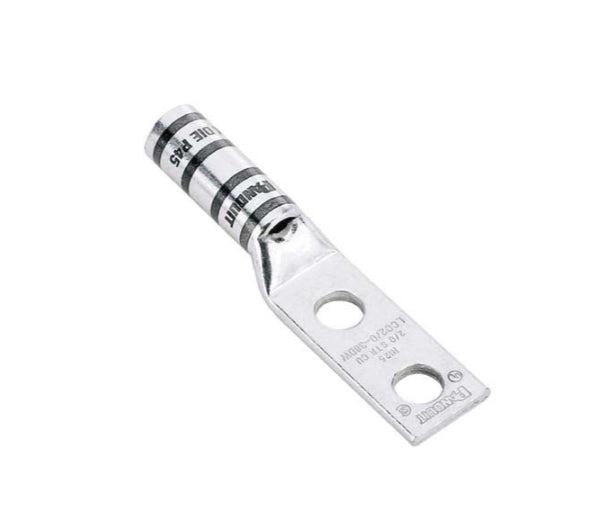 Panduit Lcc1-56Cw-E Electrical Terminals