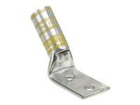 Panduit Lcc1/0-12Dwh-X Electrical Terminals