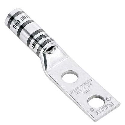 Panduit Lcc10-14Dw-L Electrical Terminals