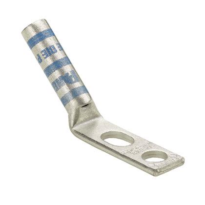 Panduit Lcc10-14Jawh-L Electric Wire Connector 50 Pc(S)