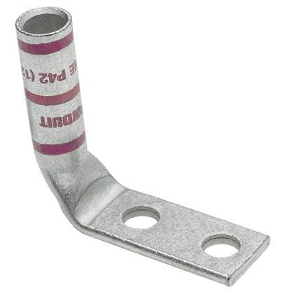 Panduit Lcc1/0-38Wf-X Electrical Terminals