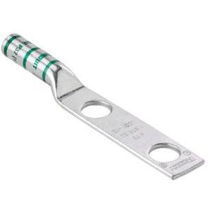 Panduit Lcc2-38-Q Electrical Terminals