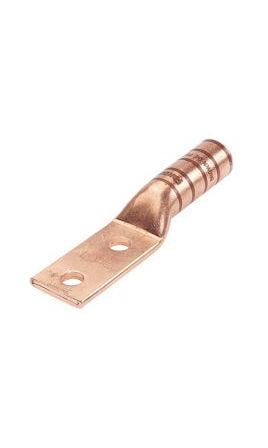 Panduit Lcc2/0-12-B-X Electrical Terminals