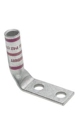 Panduit Lcc2/0-14Bwf-X Electrical Terminals