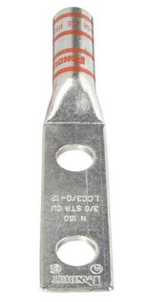 Panduit Lcc3/0-12-X Electrical Terminals