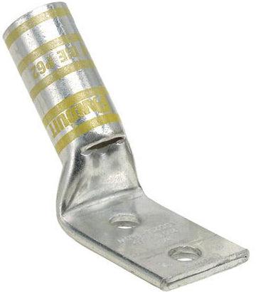 Panduit Lcc3/0-14Bwh-X Electrical Terminals