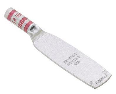 Panduit Lcc300-00W-X Electrical Terminals