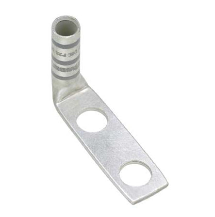 Panduit Lcc350-14Bf-X Electrical Terminals