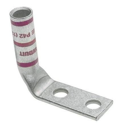 Panduit Lcc4/0-14Bwf-X Electrical Terminals
