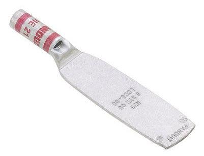 Panduit Lcc400-00W-6 Electrical Terminals