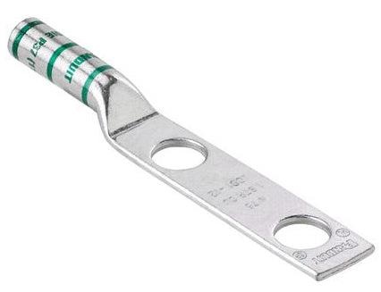 Panduit Lcc400-12-6 Wire Connector Stainless Steel