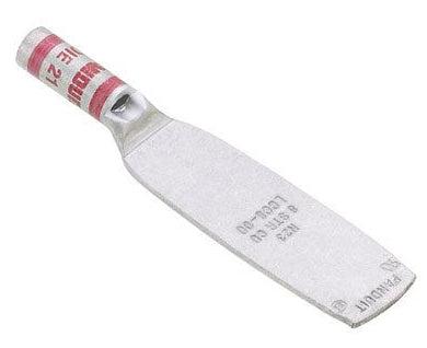 Panduit Lcc500-00W-6 Electrical Terminals