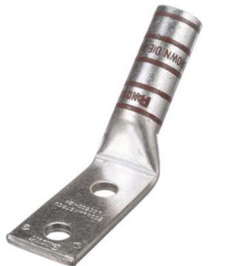 Panduit Lcc500-12H-6 Wire Connector Stainless Steel