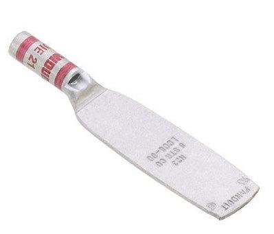 Panduit Lcc6-00W-L Electrical Terminals