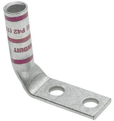 Panduit Lcc6-10Bwf-L Electrical Terminals