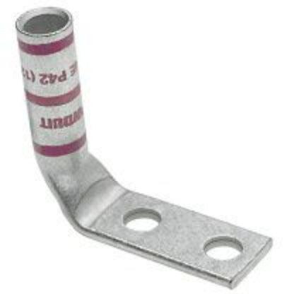 Panduit Lcc6-14Awf-L Electrical Terminals