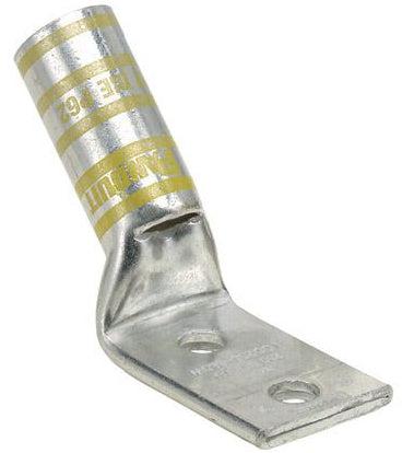 Panduit Lcc6-14Awh-L Electrical Terminals