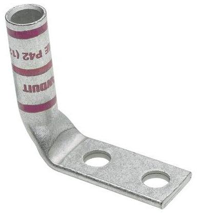 Panduit Lcc6-14Bwf-L Electrical Terminals