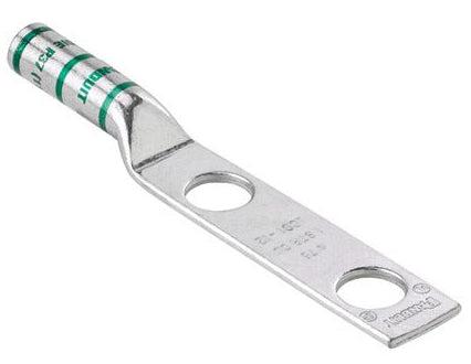 Panduit Lcc6-14D-L Electrical Terminals