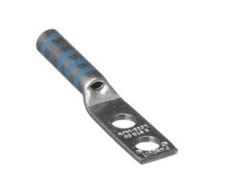 Panduit Lcc6-14Jw-L Electrical Terminals