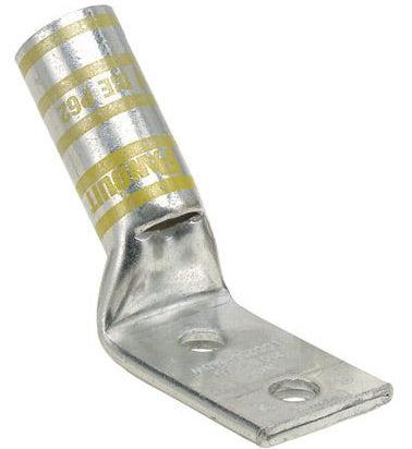 Panduit Lcc6-38Bwh-L Electrical Terminals
